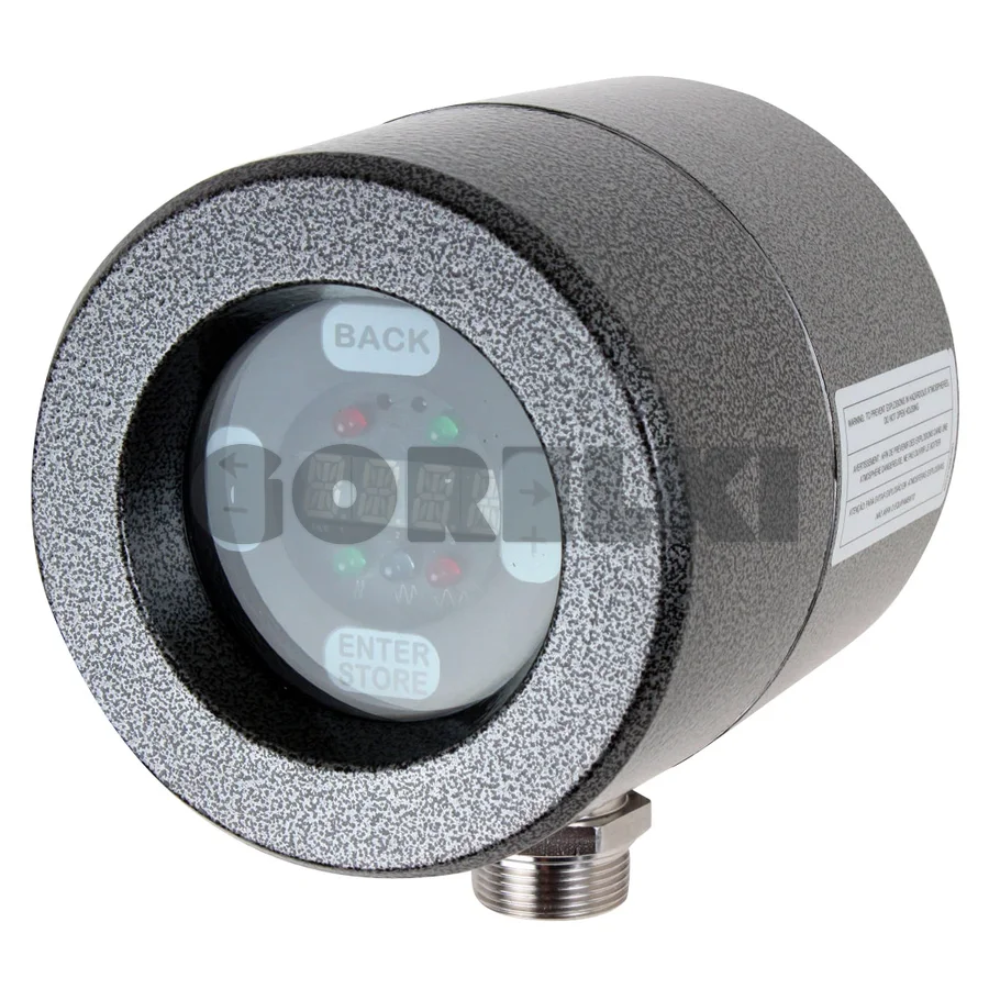 Датчик контроля пламени Honeywell U2-1010