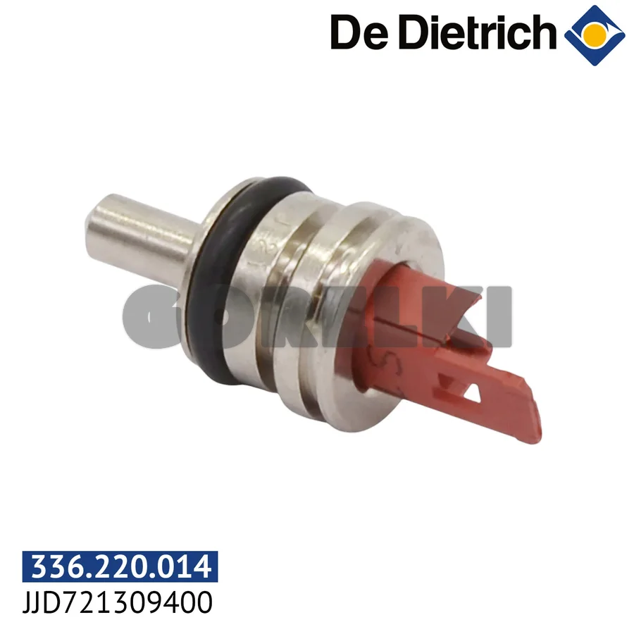Датчик NTC De Dietrich 722461500 для газового котла