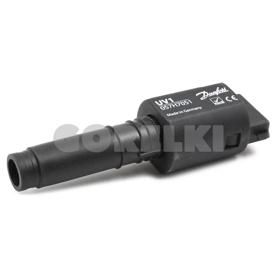 Датчик пламени Danfoss UV1 057H7051