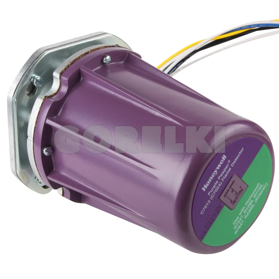 Датчик пламени Honeywell C7012E1120