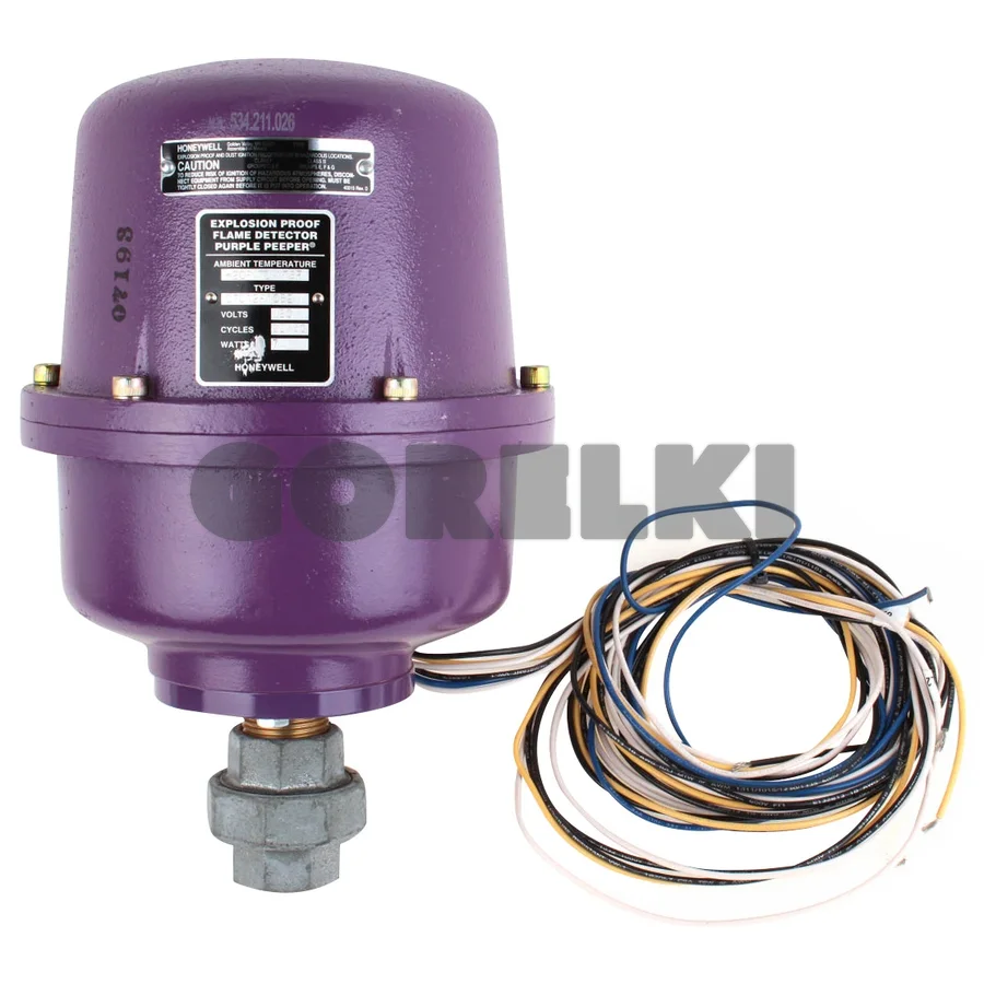 Датчик пламени Honeywell C7012F1052