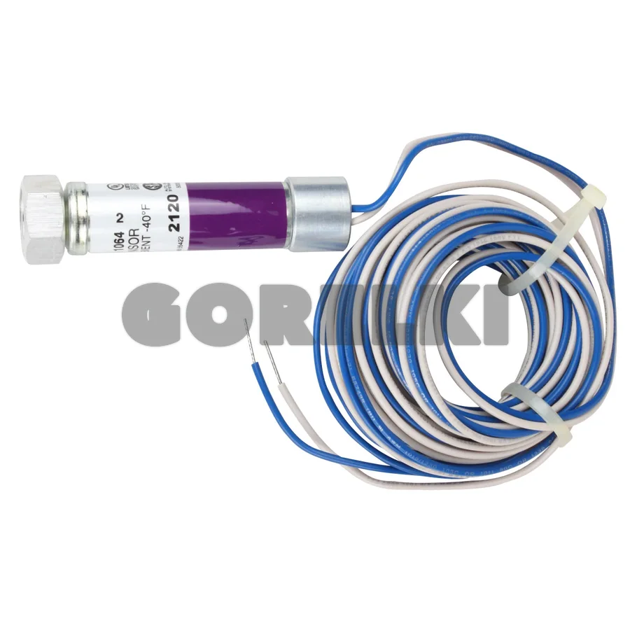 Датчик пламени Honeywell C7027A1064
