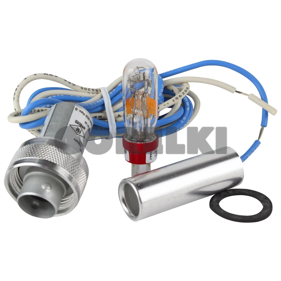 Датчик пламени Honeywell C7035A1031