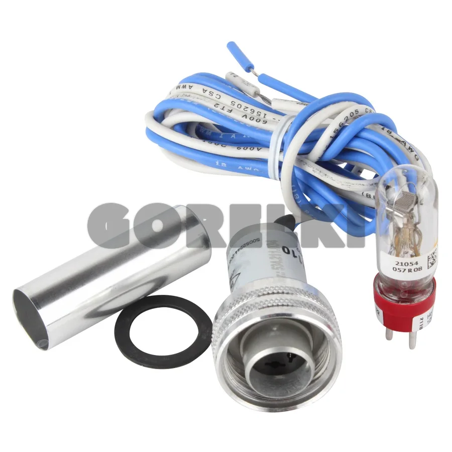 Датчик пламени Honeywell C7035A1064