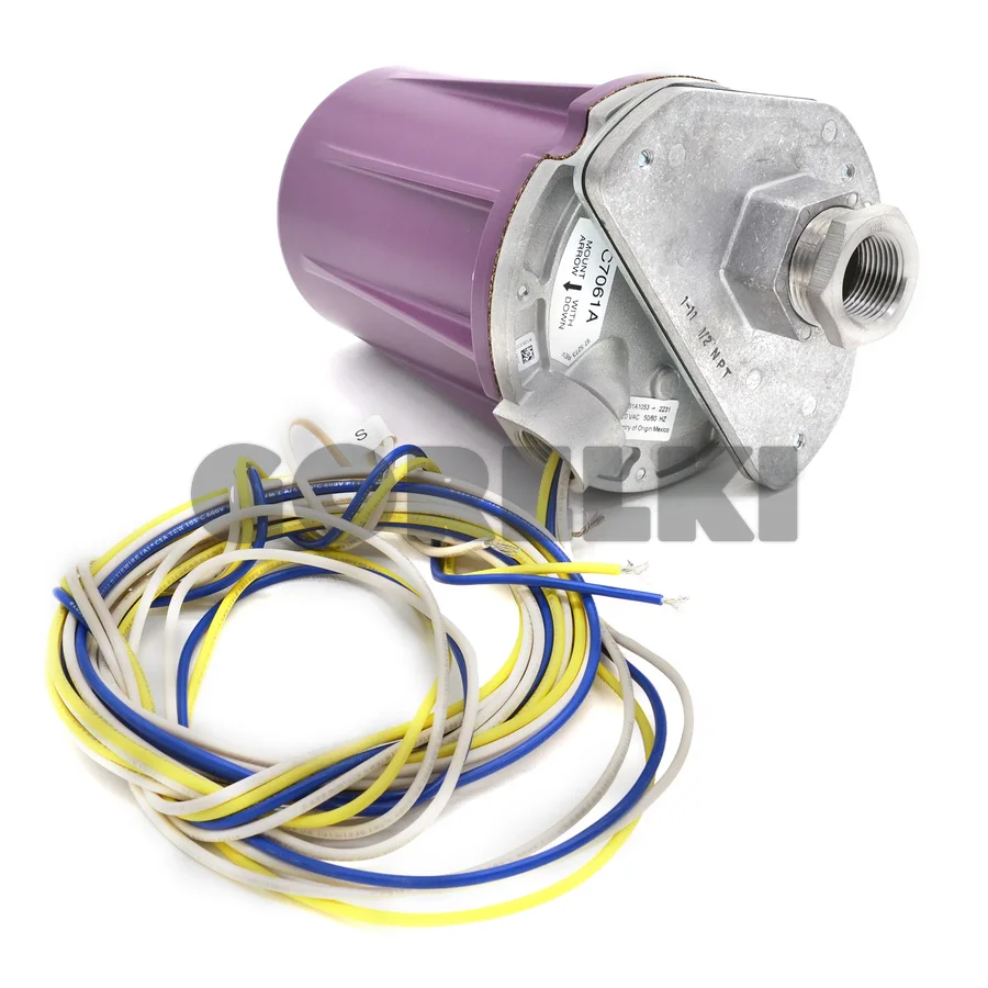 Датчик пламени Honeywell C7061A1053