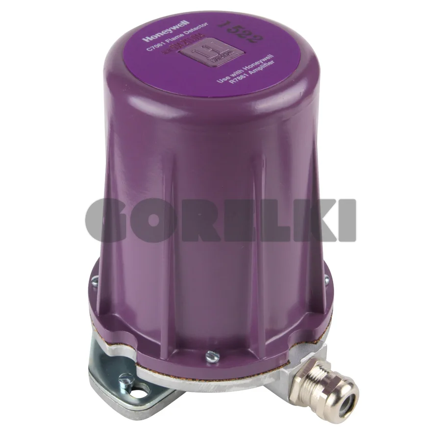 Датчик пламени Honeywell C7061A1079