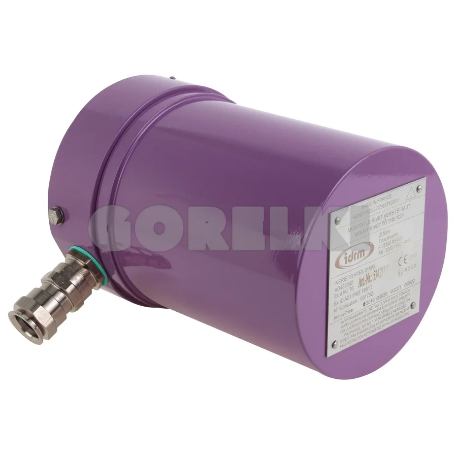 Датчик пламени Honeywell C7061F1003