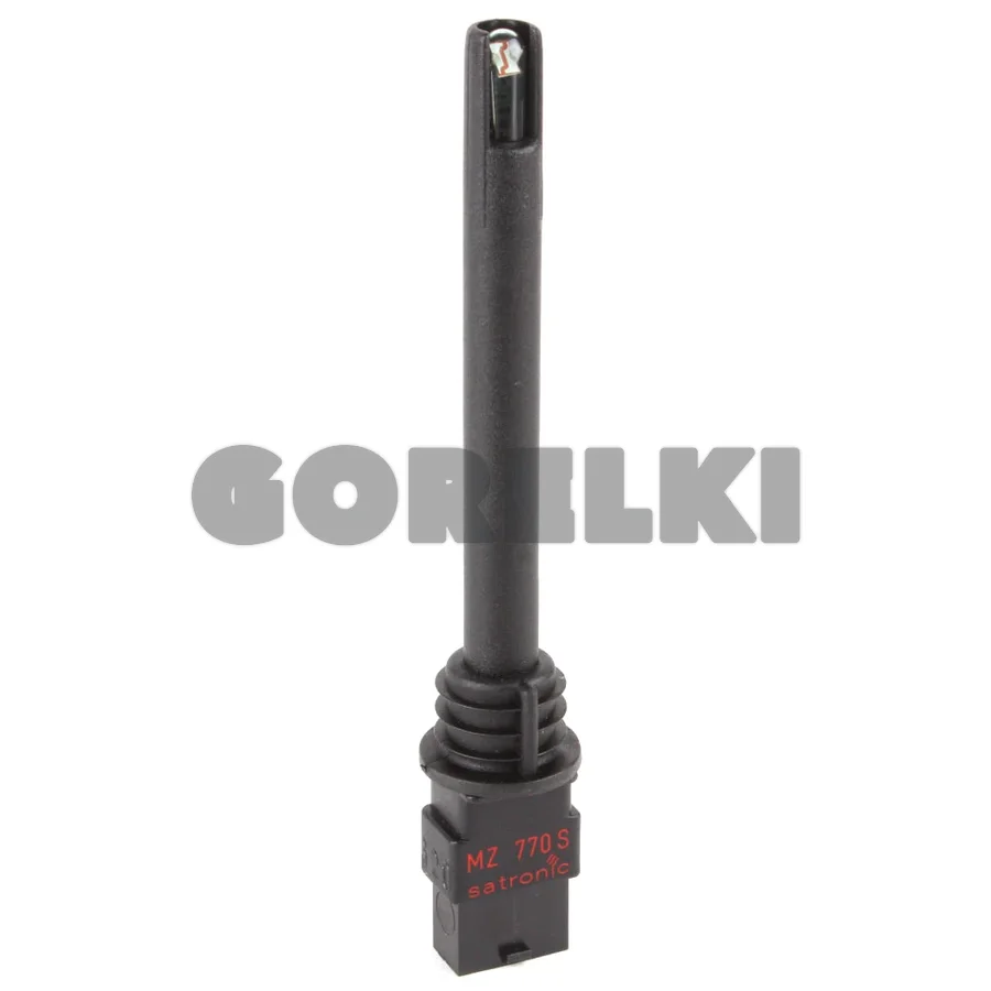 Датчик пламени Honeywell MZ770 51008