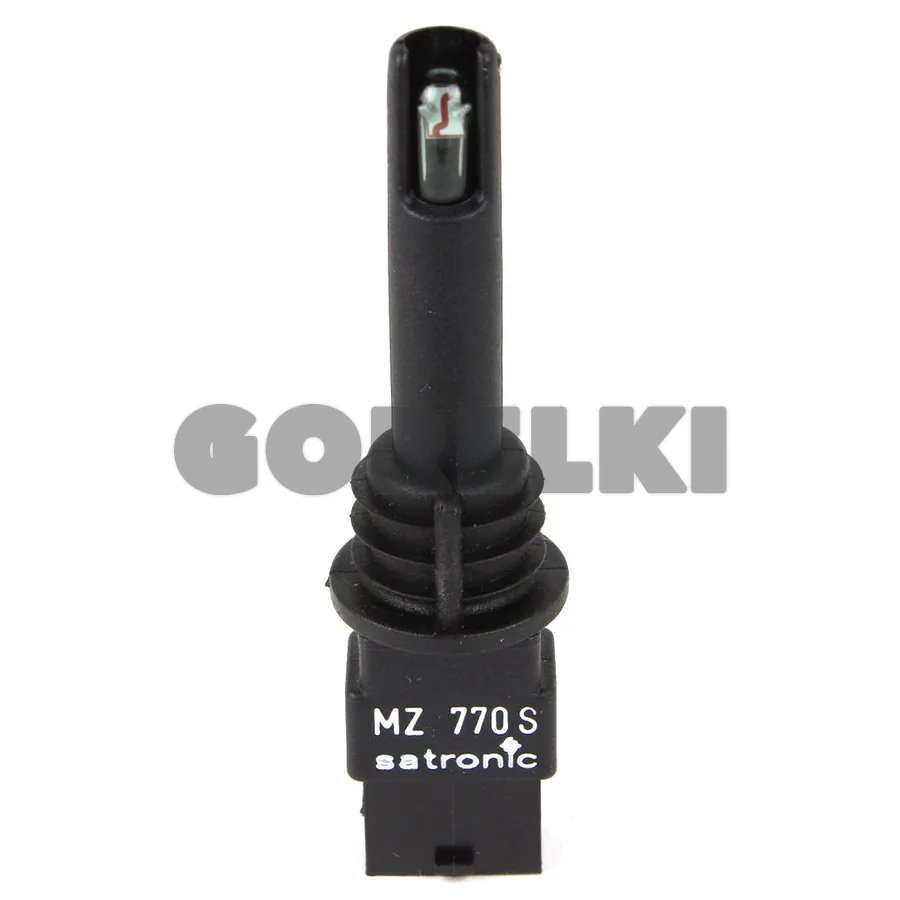 Датчик пламени Honeywell MZ770S