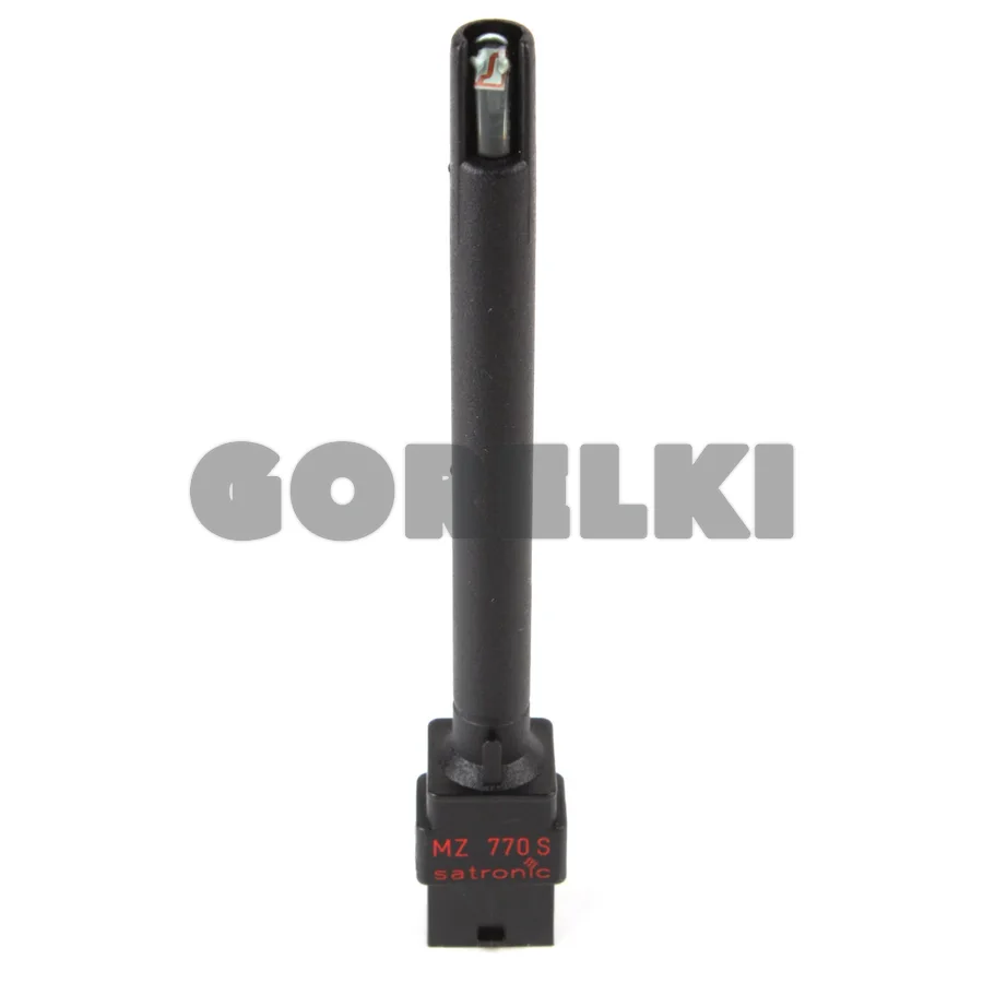 Датчик пламени Honeywell MZ770S