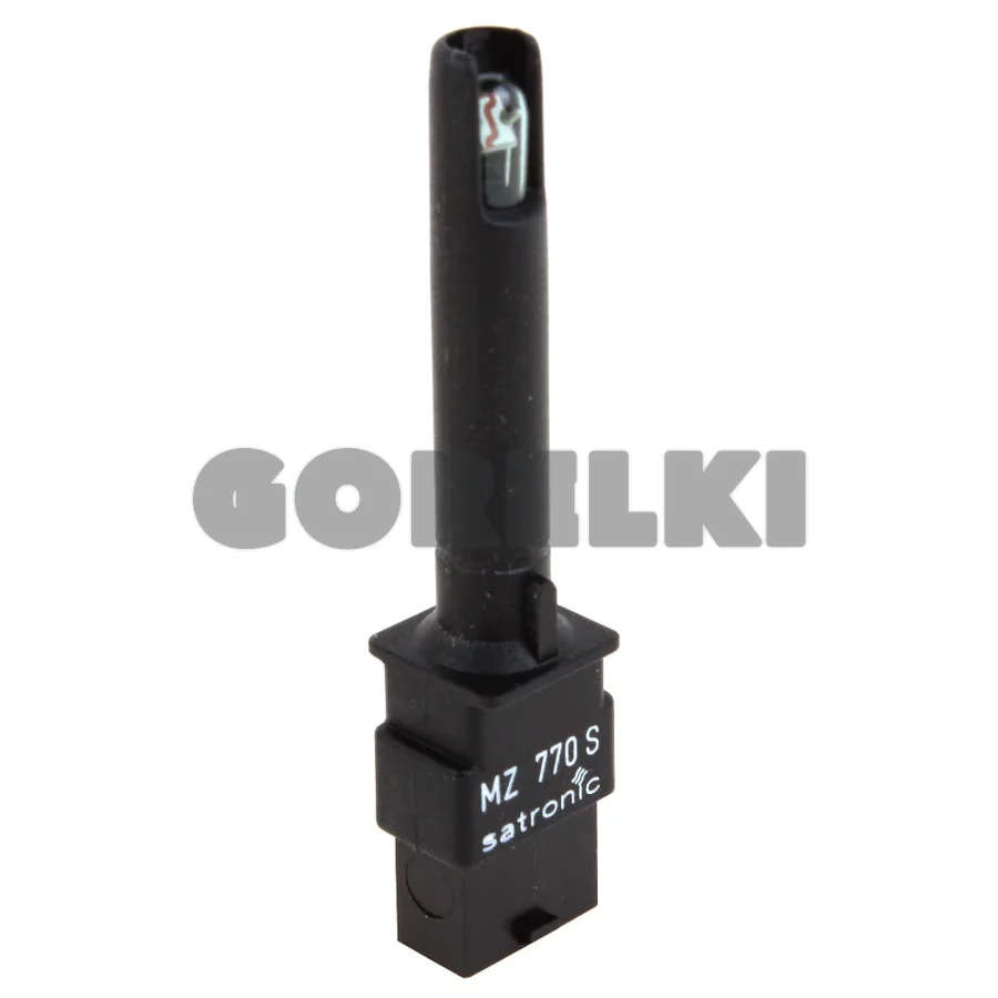 Датчик пламени Honeywell MZ770S