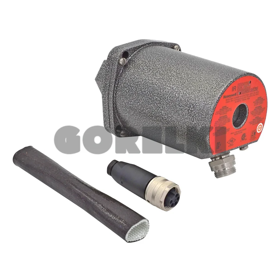 Датчик пламени Honeywell S552BE