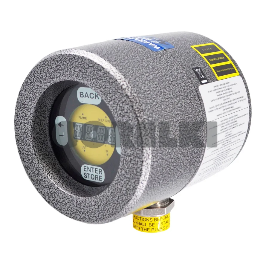 Датчик пламени Honeywell U2-1018S