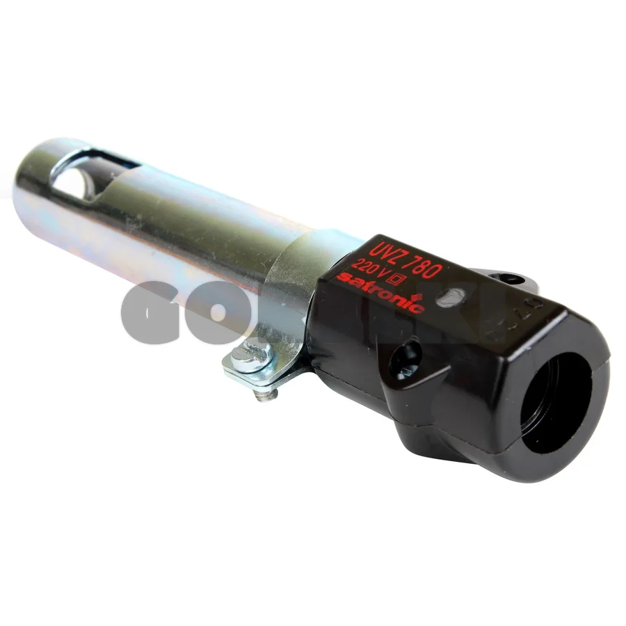 Датчик пламени Honeywell UVZ780 RED 18813