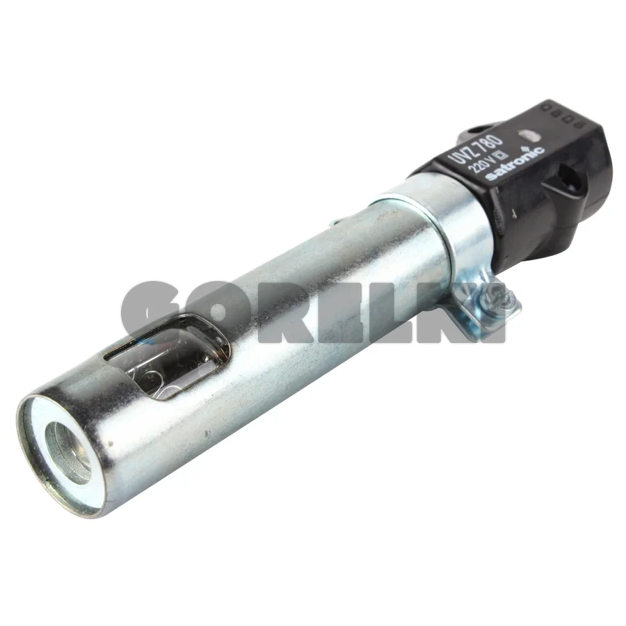 Датчик пламени Honeywell UVZ780 WHITE 18814