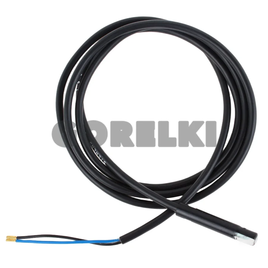 Датчик пламени Siemens QRB1A-A150B70A