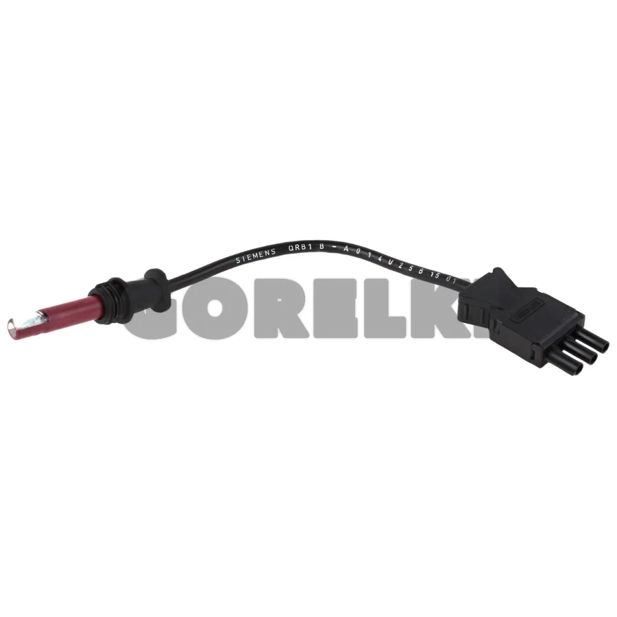 Датчик пламени Siemens QRB1B-A014U25B