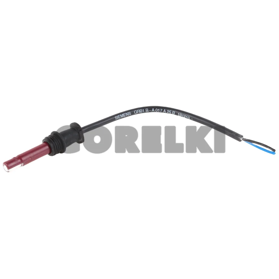 Датчик пламени Siemens QRB1B-A017A25B