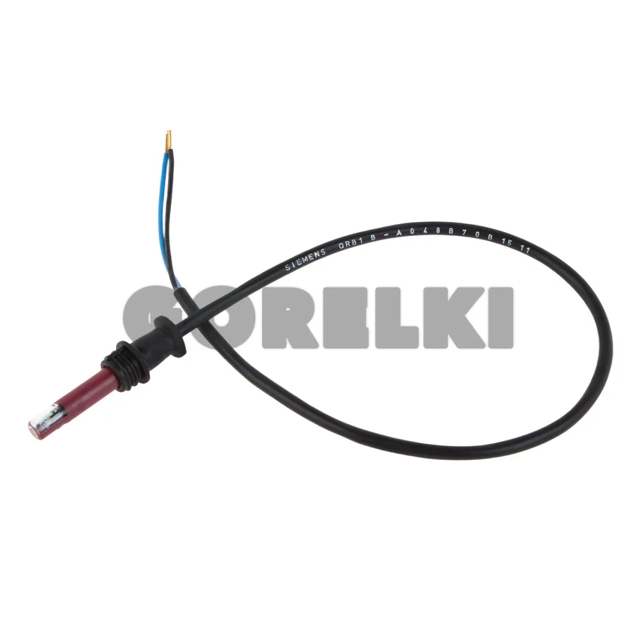 Датчик пламени Siemens QRB1B-A048B70B
