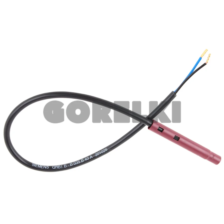 Датчик пламени Siemens QRB1B-B035B40A
