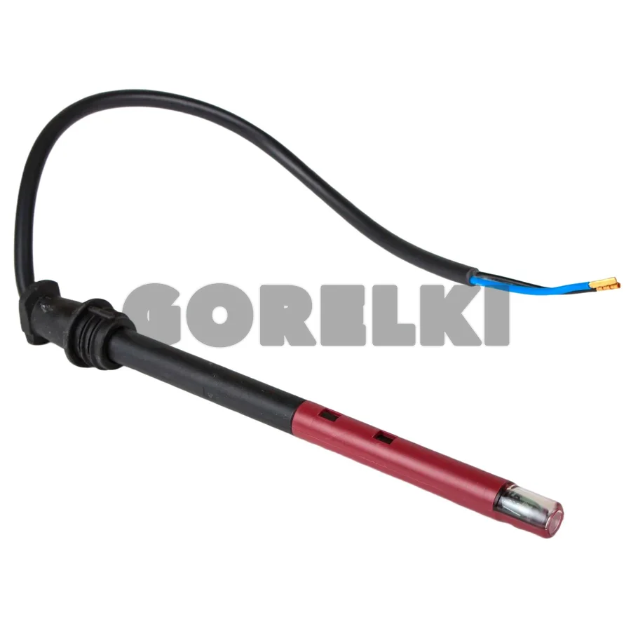 Датчик пламени Siemens QRB1B-D025B40B