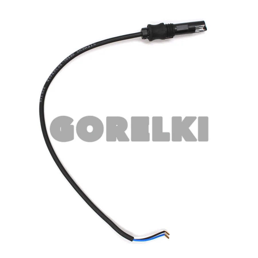 Датчик пламени Siemens QRB4A-B036B40B