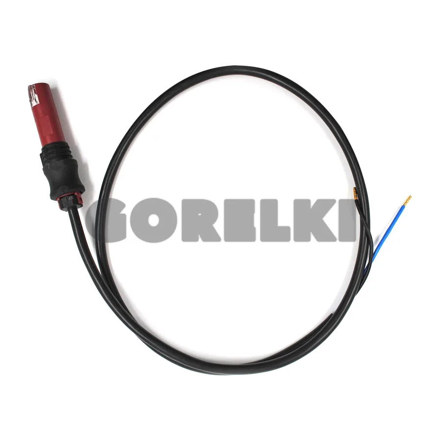Датчик пламени Siemens QRB4B-B070B70B