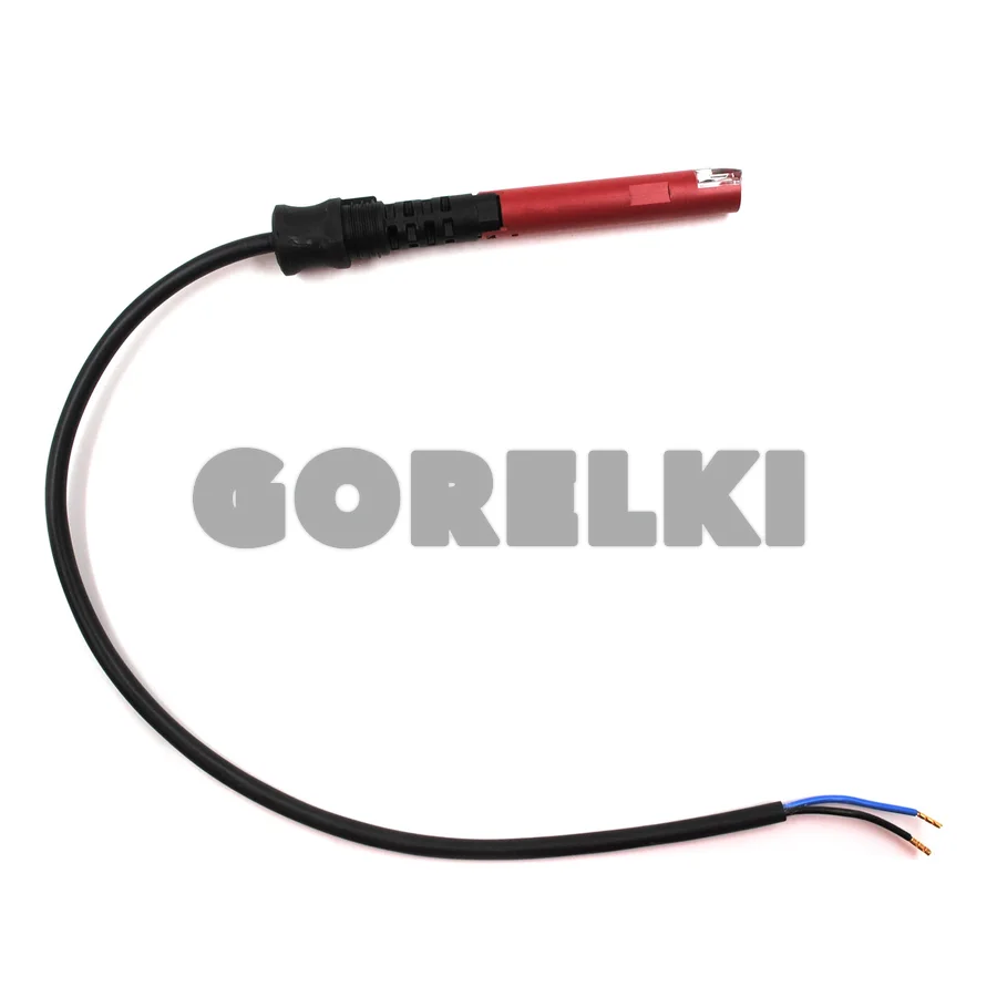 Датчик пламени Siemens QRB4B-C036B40B