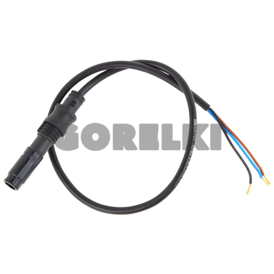 Датчик пламени Siemens QRC1A1.103C27