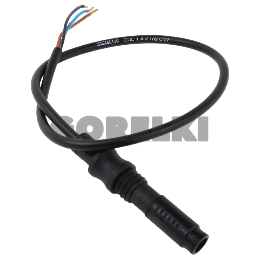 Датчик пламени Siemens QRC1A2.103C27