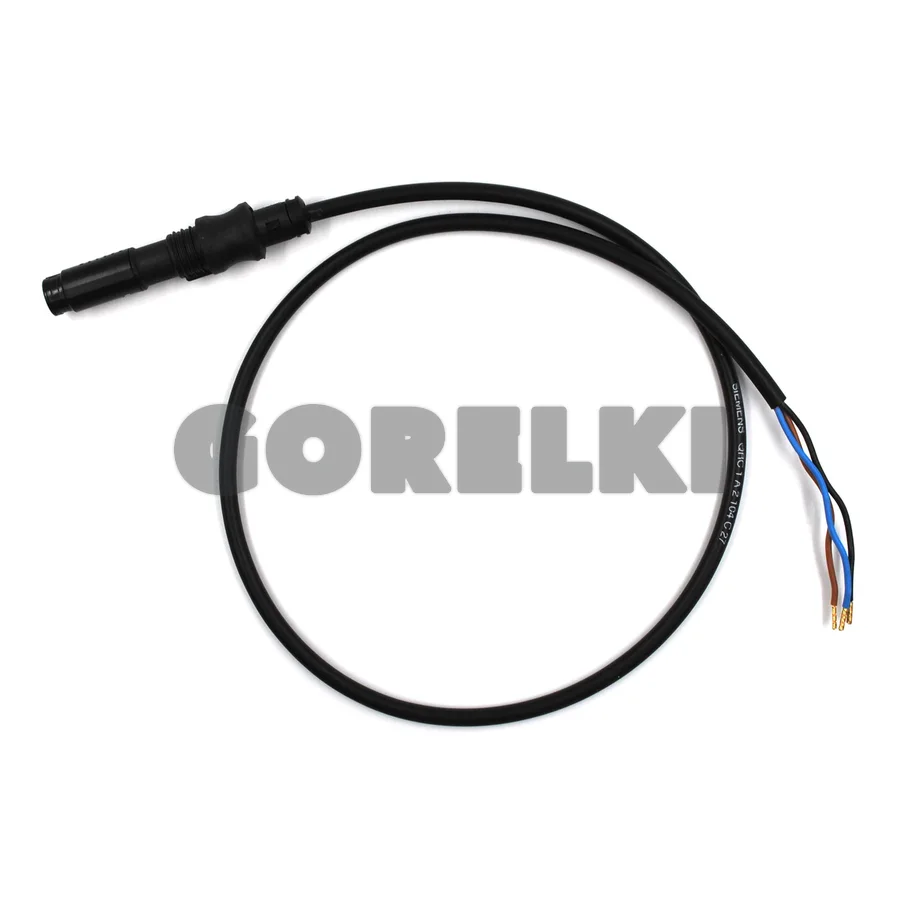 Датчик пламени Siemens QRC1A2.104C27