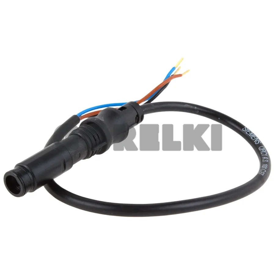 Датчик пламени Siemens QRC1A3.101C27