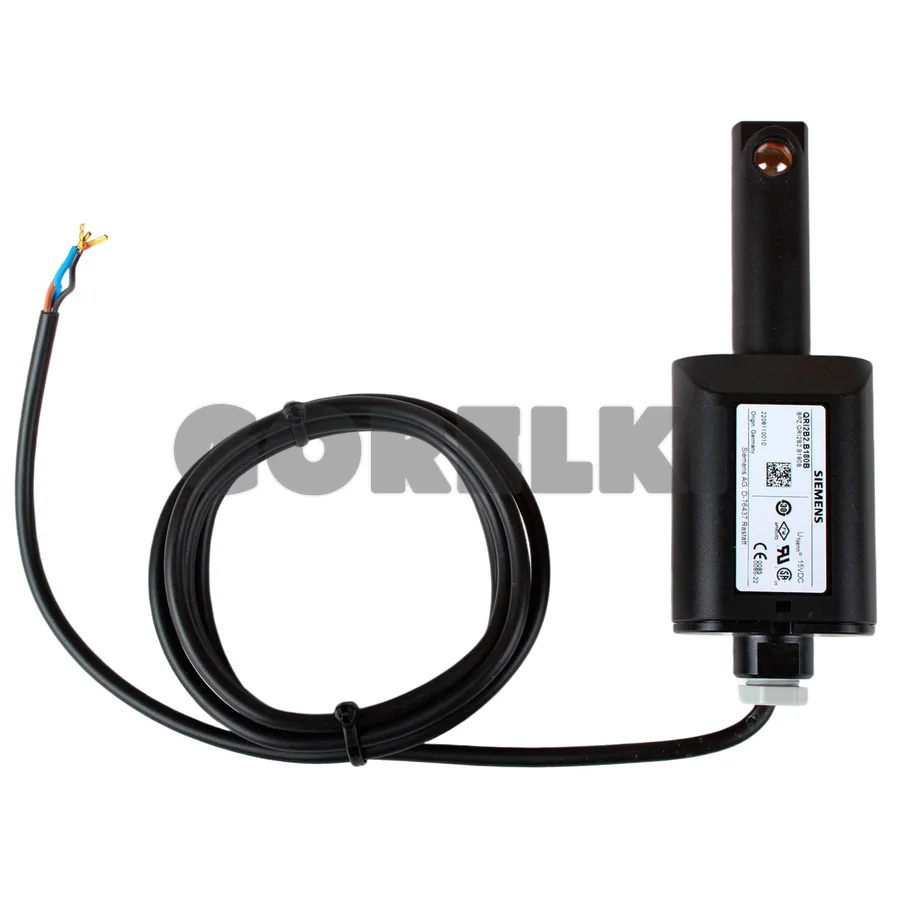 Датчик пламени Siemens QRI2B2.B180B
