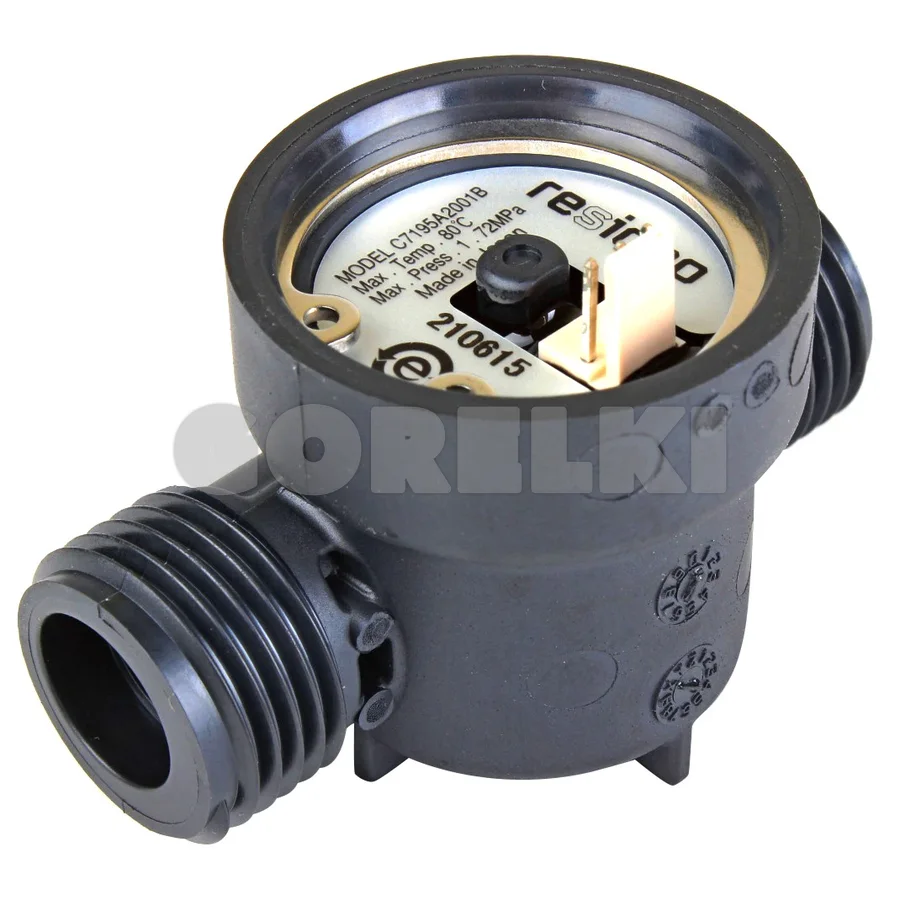 Датчик протока Honeywell C7195A2001U C7195A 2001B