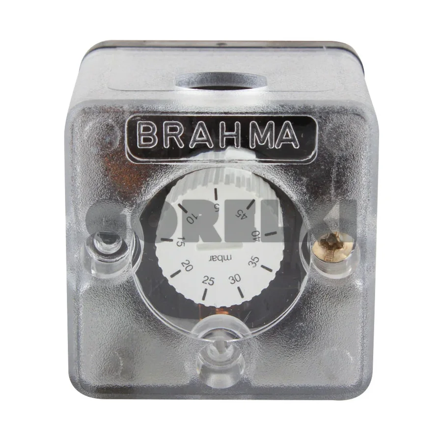 Датчик-реле давления Brahma PGR 75017082