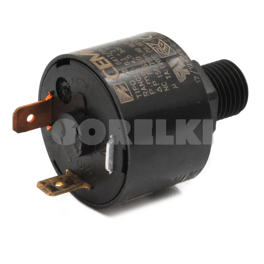 Датчик-реле давления Ceme PB6412/VAP
