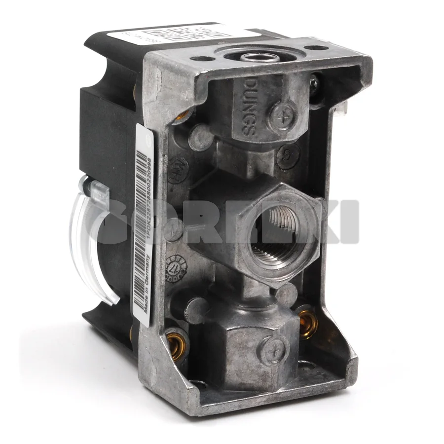 Датчик-реле давления Dungs GW50A6 228725