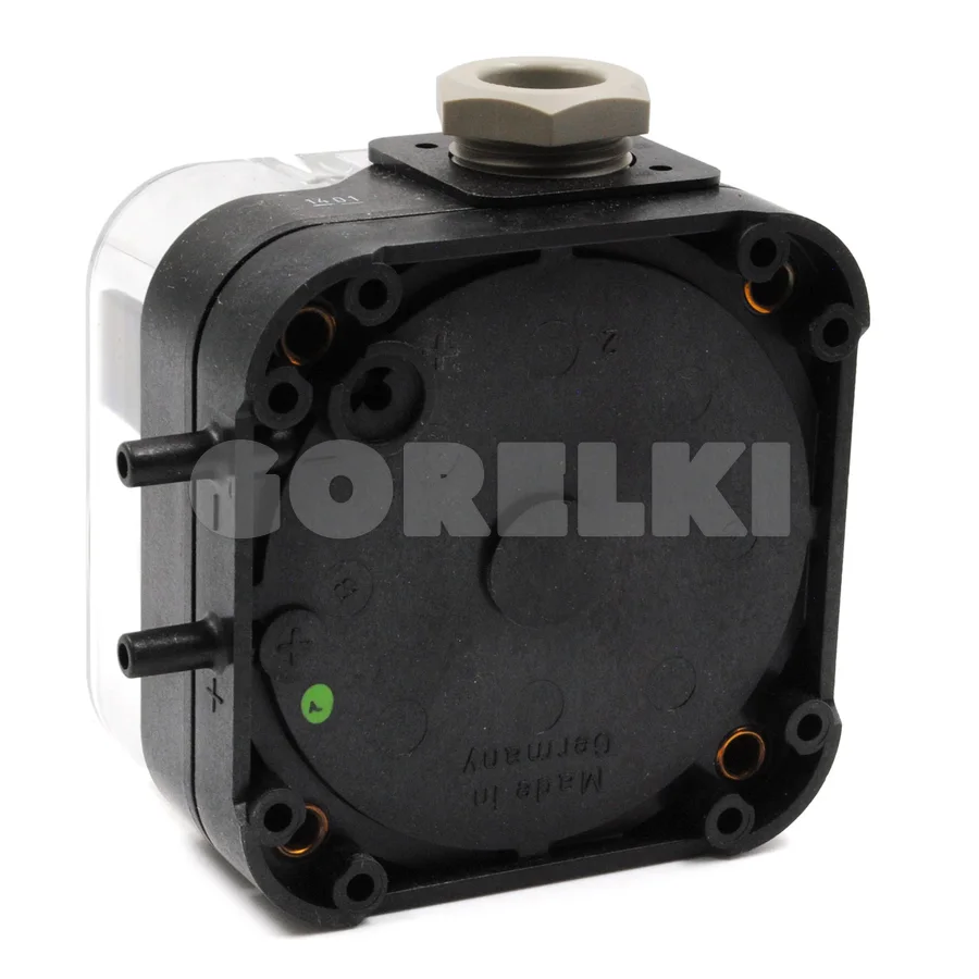 Датчик-реле давления Dungs KS300A2-7 257843