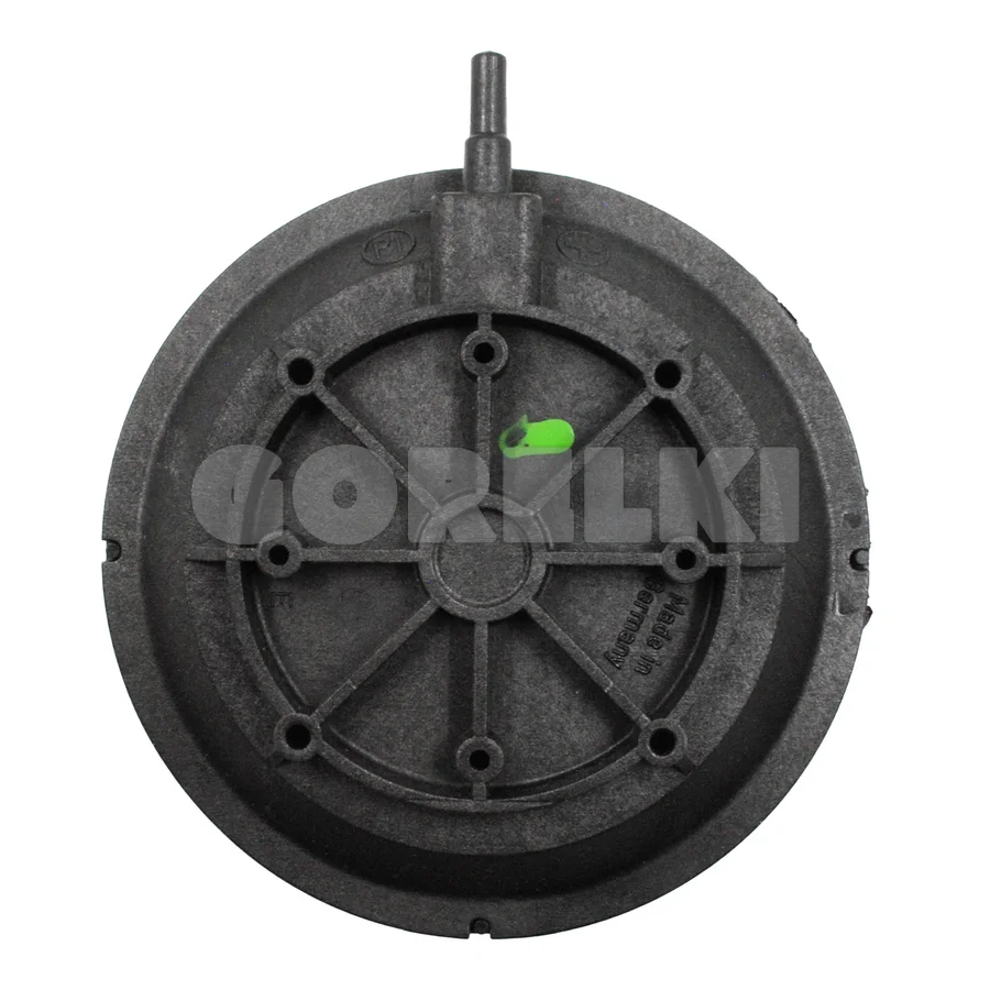 Датчик-реле давления Dungs LGW1.5C2 212200