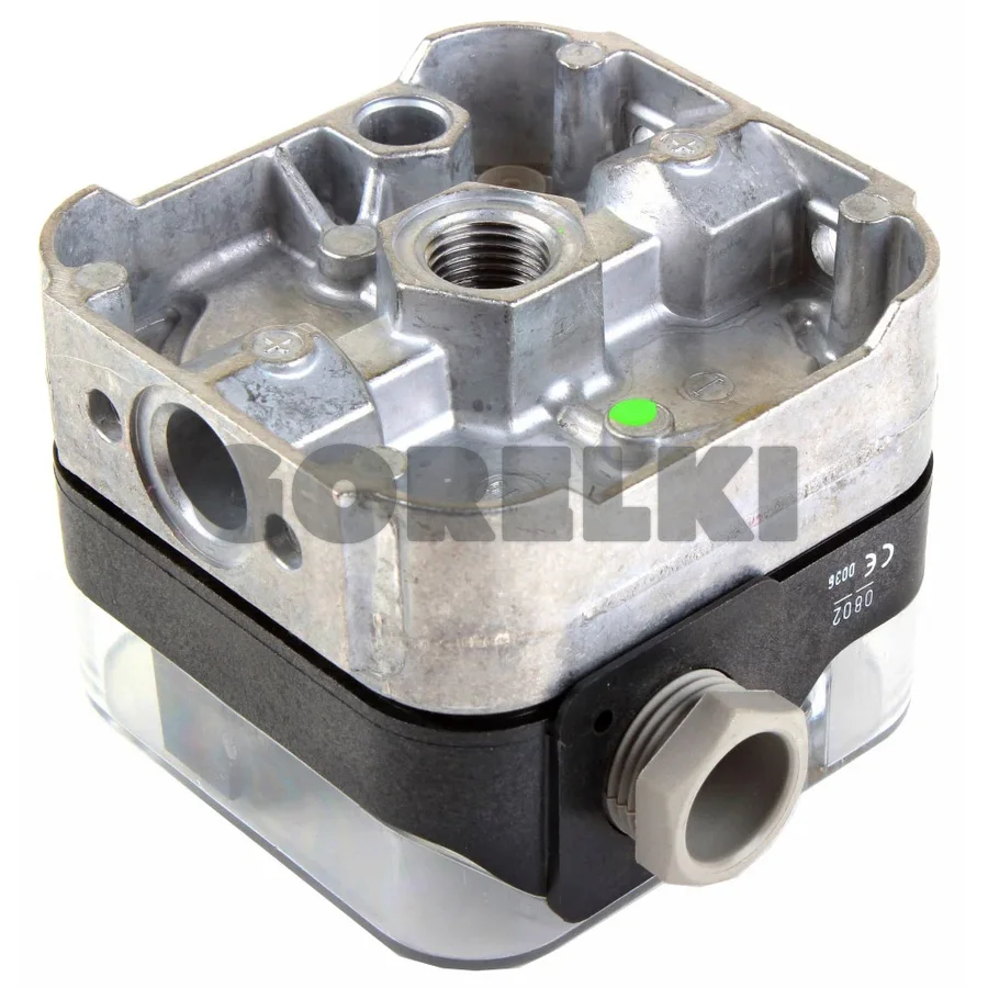 Датчик-реле давления Dungs UB150A4 138630