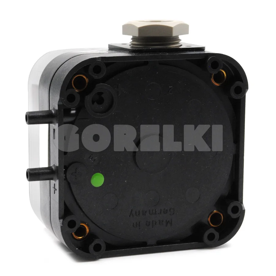 Датчик-реле воздуха Dungs KS150A2-7 257842