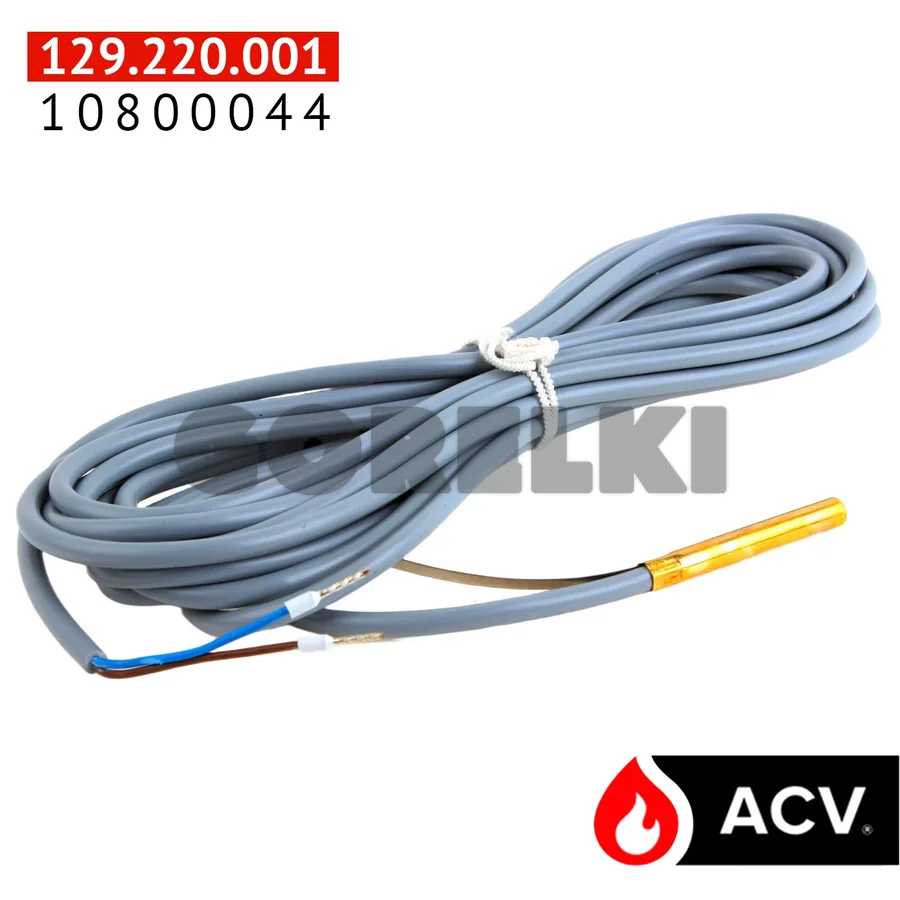 Датчик температуры ACV 10800044 для газового котла