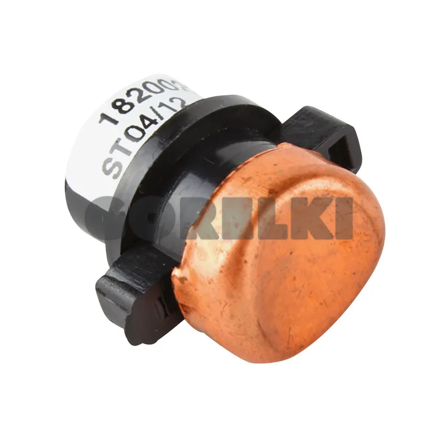 Датчик температуры Brahma ST04/12 F.2,8 18200227 для газового котла