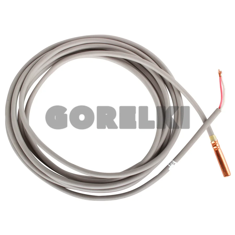 Датчик температуры Brahma ST07 H C CM300 Z 18200325 для газового котла