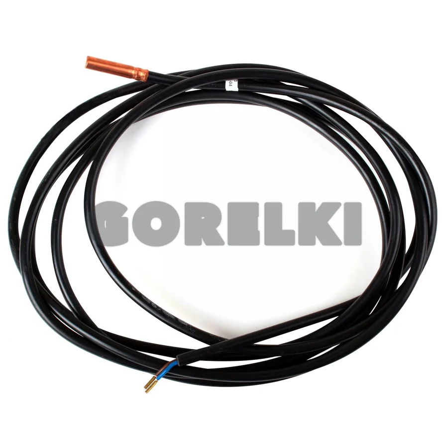 Датчик температуры Brahma ST07 Z CM300 W 18200313 для газового котла