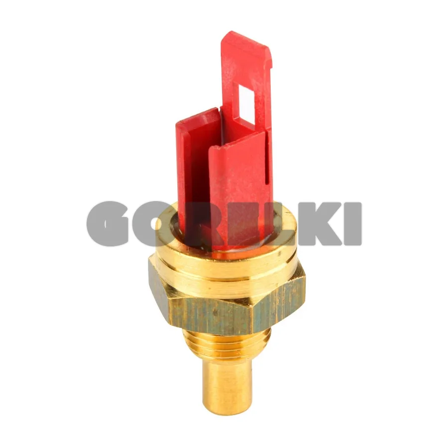 Датчик температуры Brahma ST09 L G1/8 CH15 18200453 для газового котла