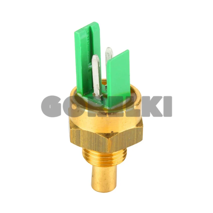 Датчик температуры Brahma ST09 M/1 G1/8 CH15 18200452 для газового котла