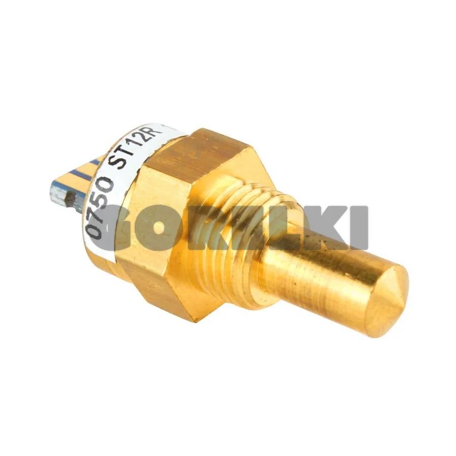 Датчик температуры Brahma ST12R G1/8 CH13 18200750 для газового котла