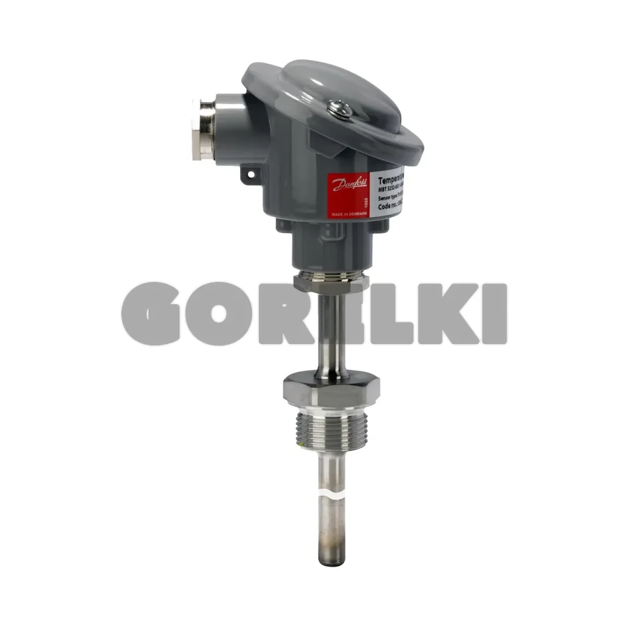 Датчик температуры Danfoss MBT 5252 084Z2307 для газового котла