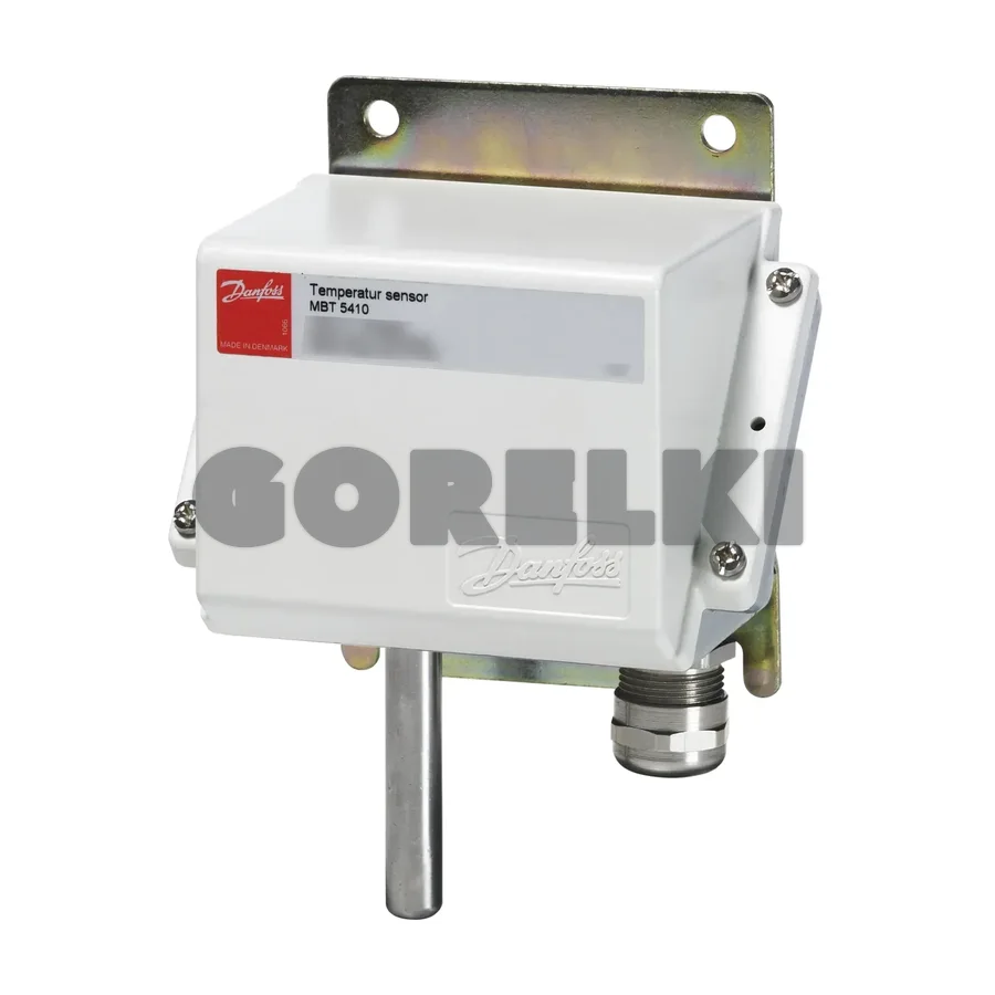 Датчик температуры Danfoss MBT 5410 084Z5066 для газового котла